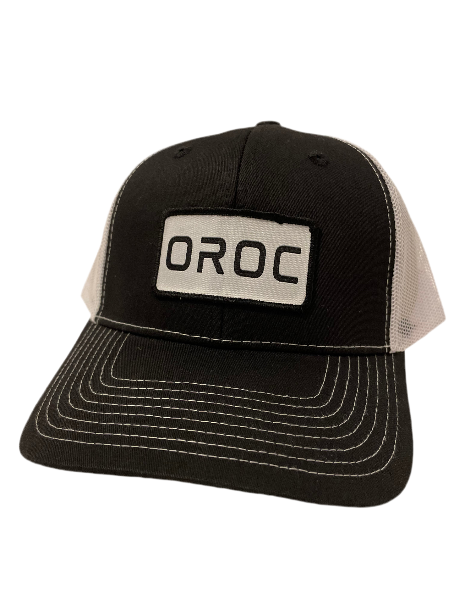 Patch Hat- Trucker