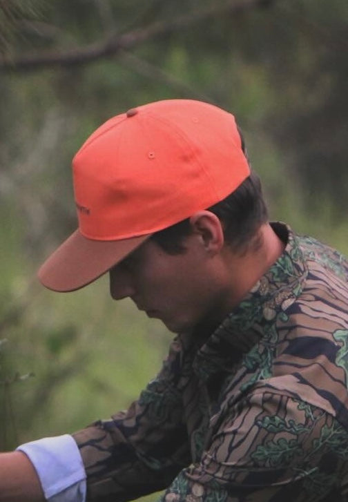 KEEP ON HUNTIN CLASSIC SNAPBACK HAT