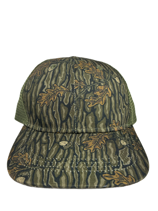 BROWNWOODS TRUCKER BLANK