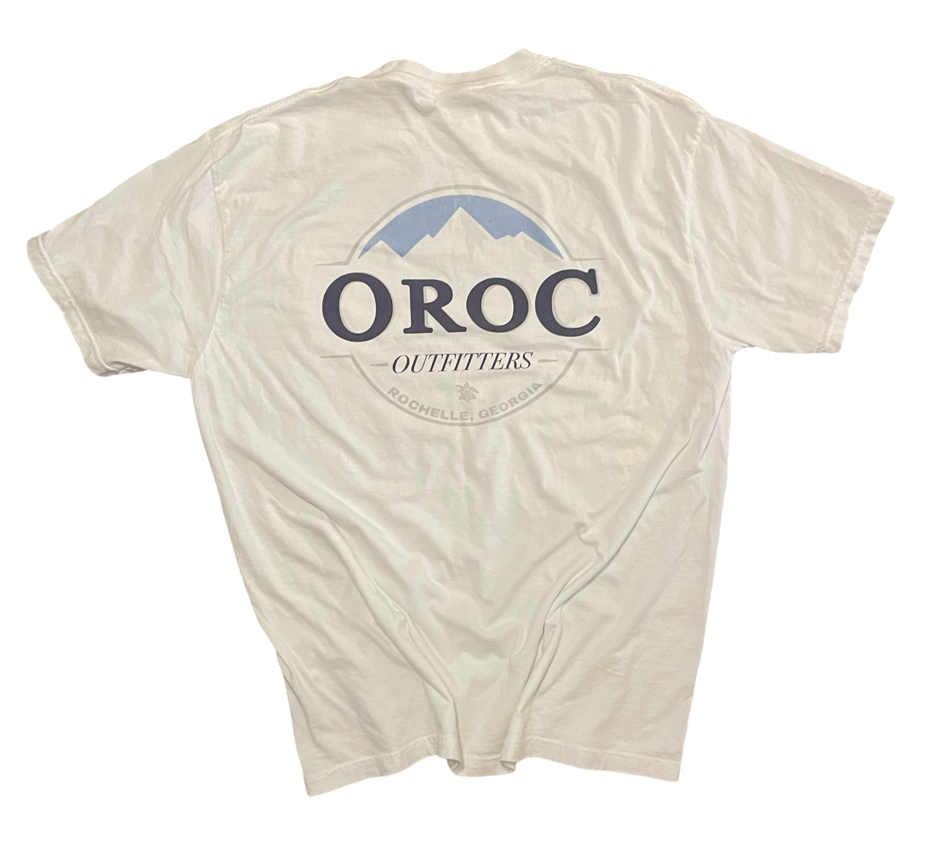 Mountain T-Shirt