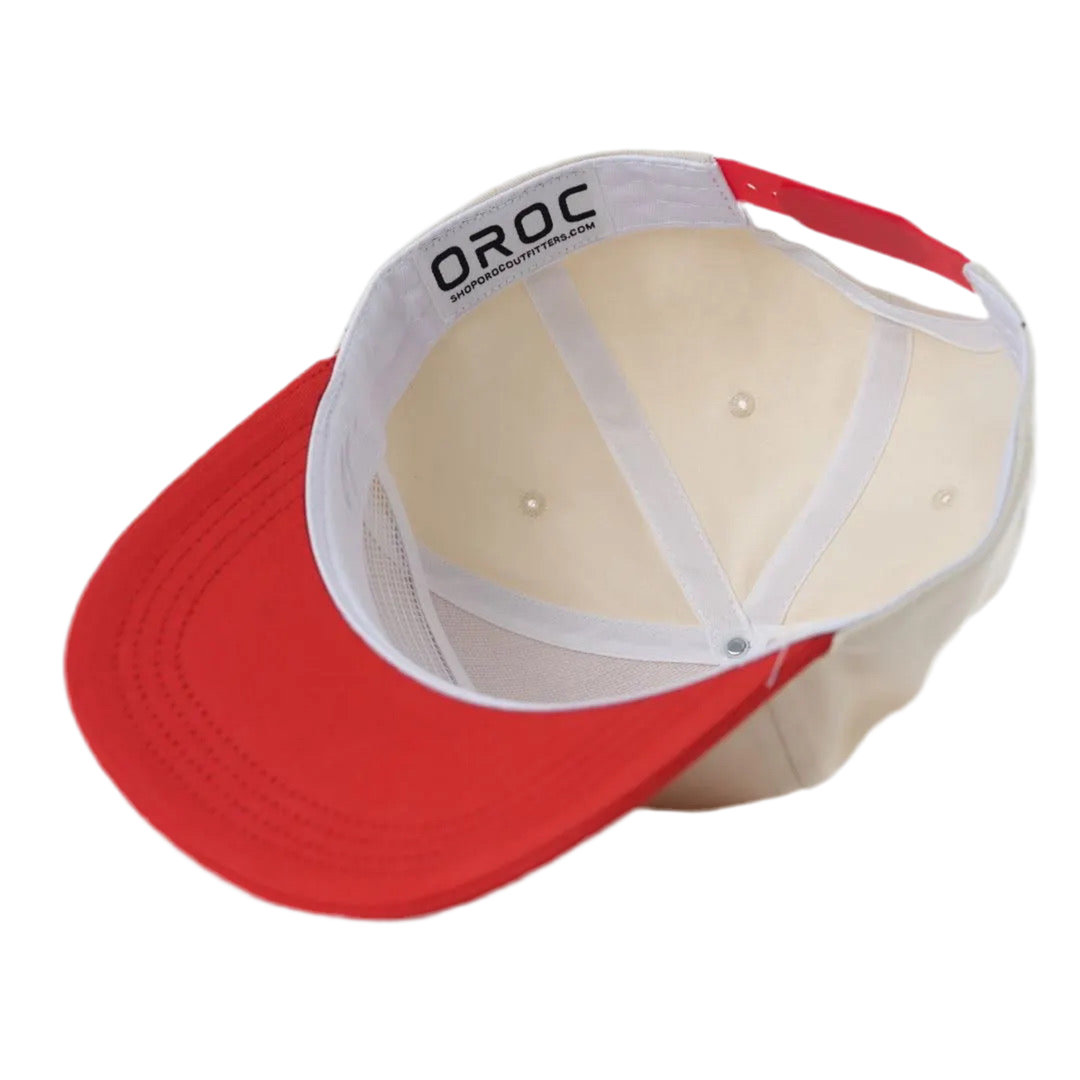 GEORGIA CLASSIC SNAPBACK