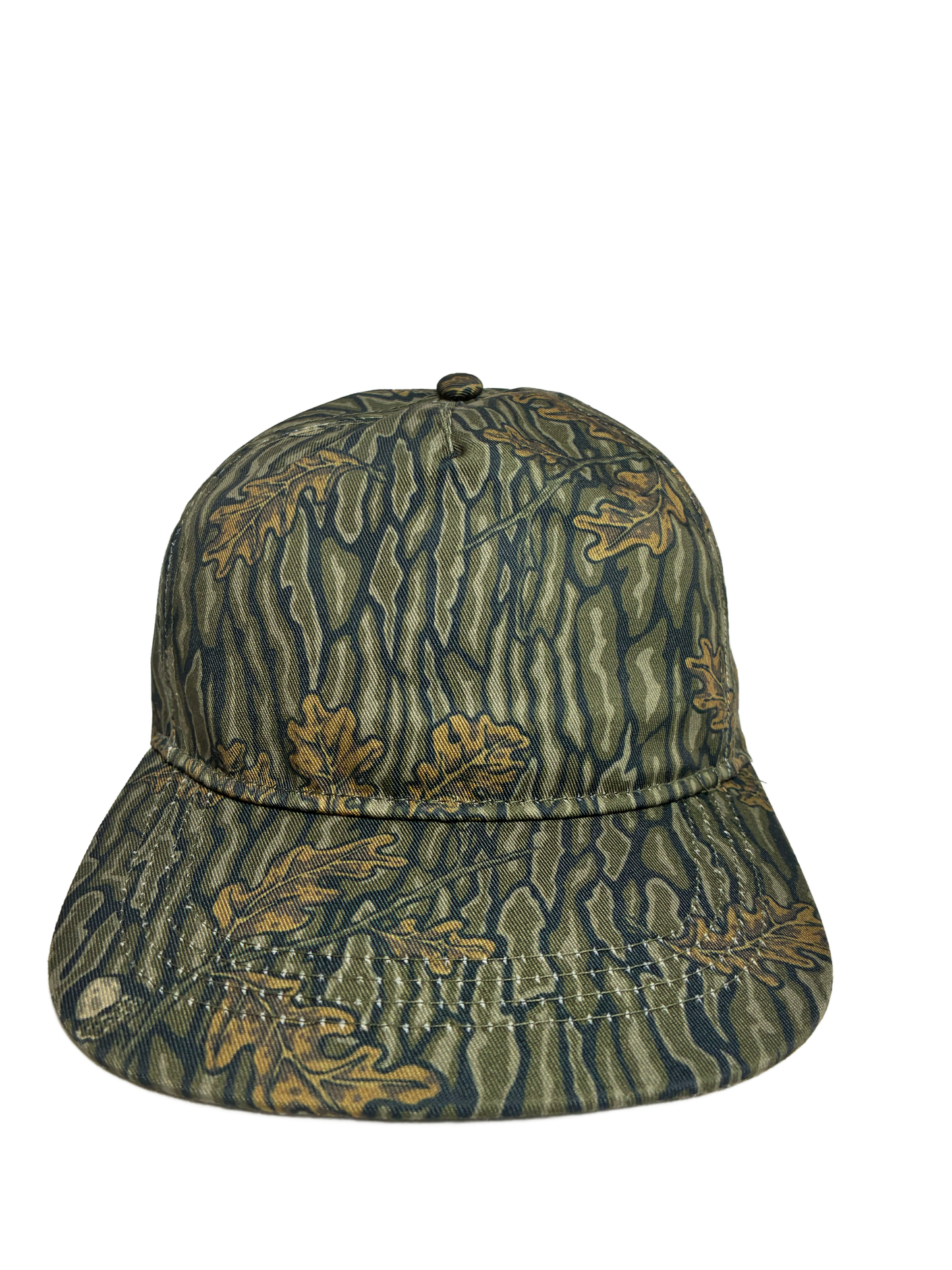 BROWNWOODS CLASSIC SNAPBACK BLANK