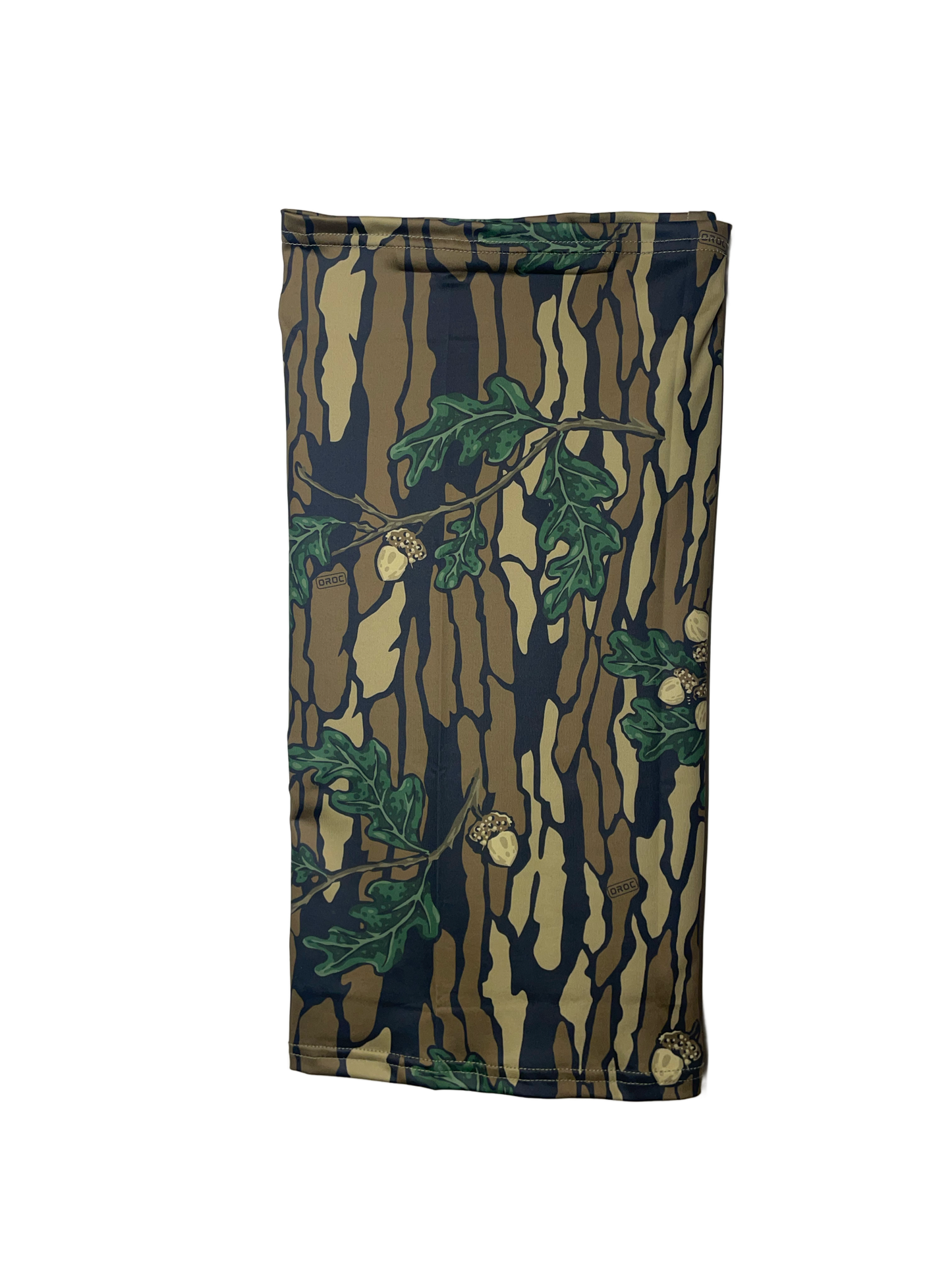 Greenbark Camo Facemask