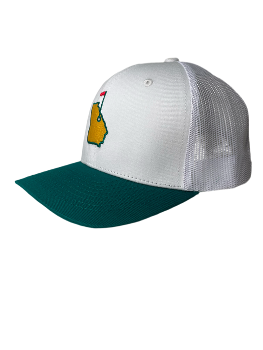 OROC Country Club Trucker Hat