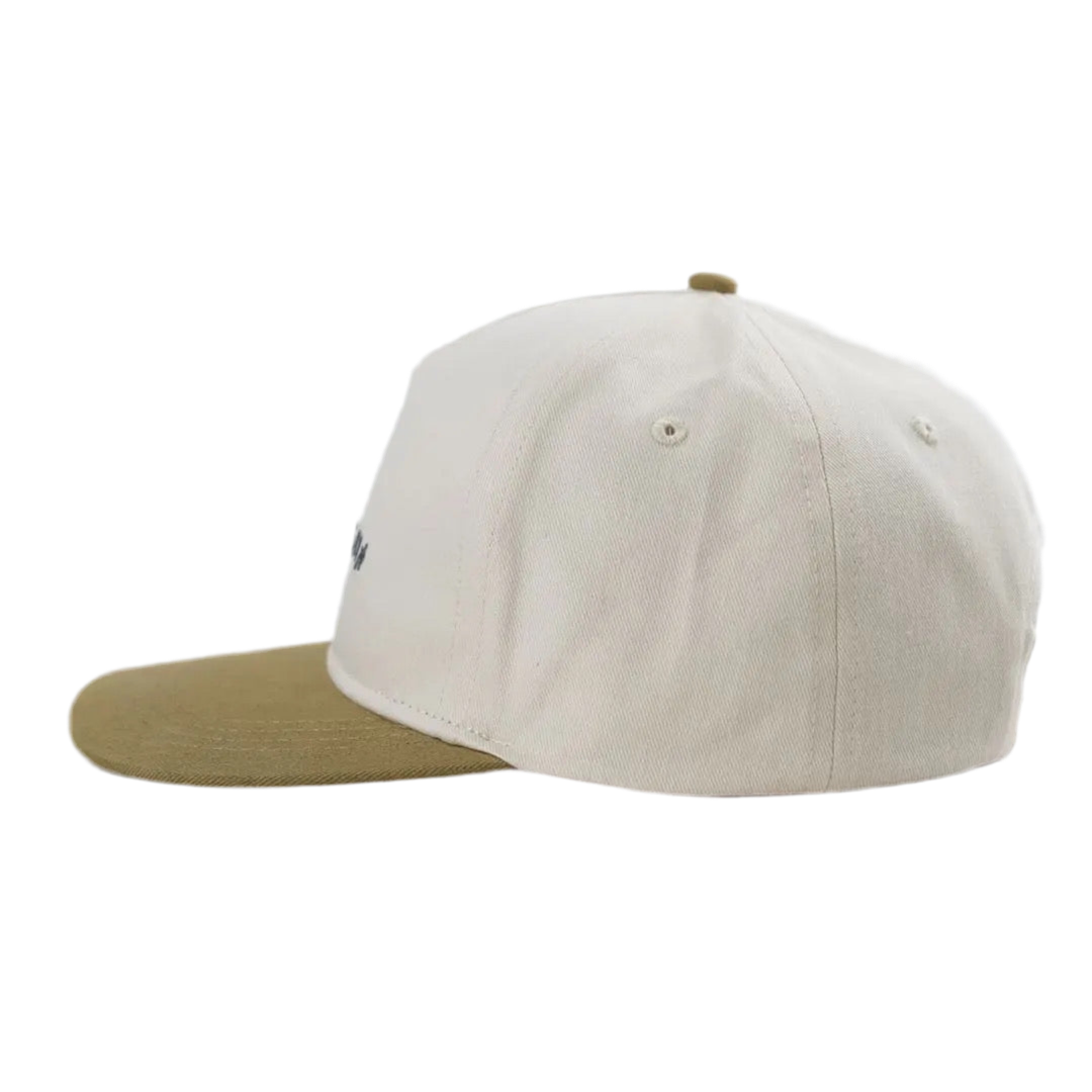KEEP ON FISHING CLASSIC SNAPBACK