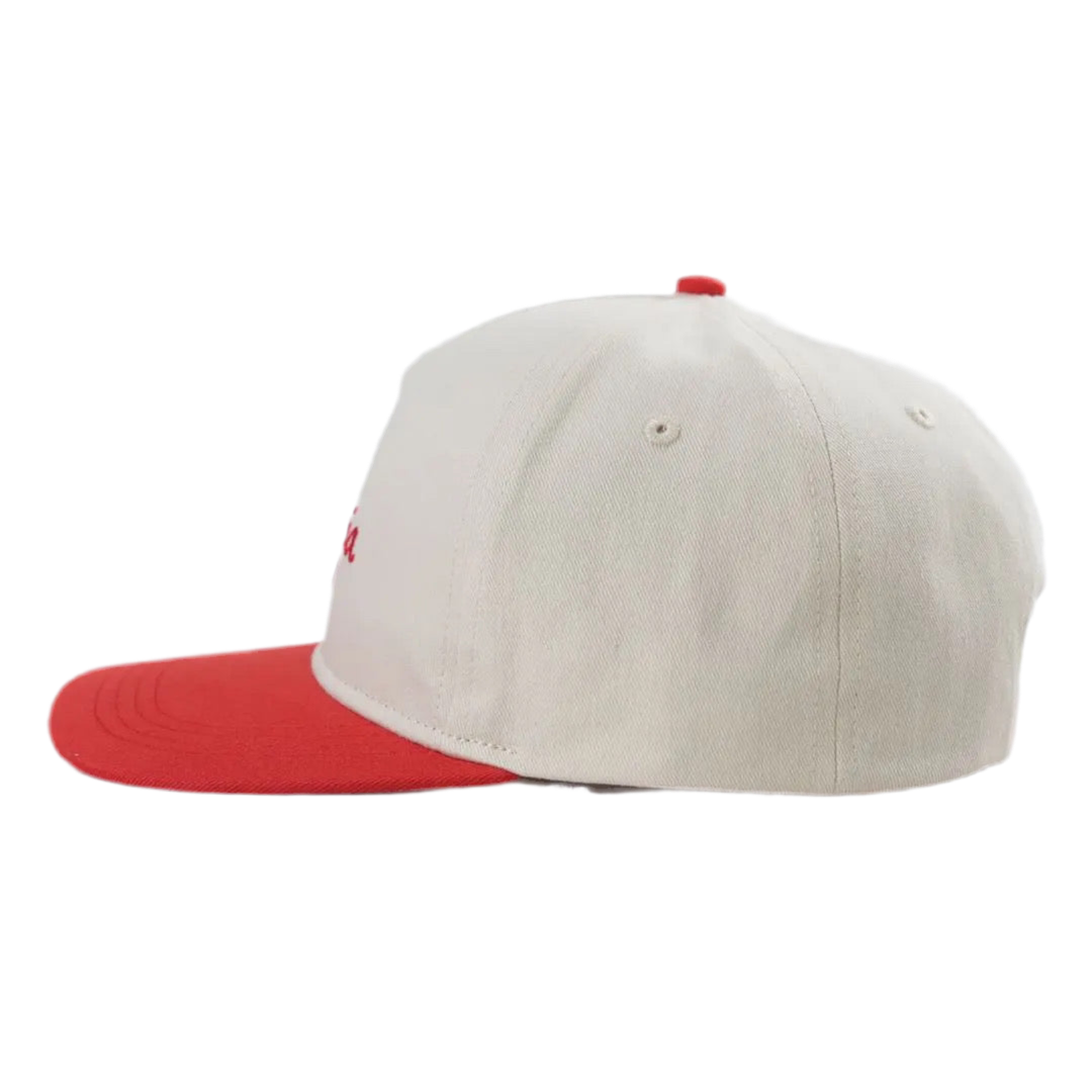 GEORGIA CLASSIC SNAPBACK