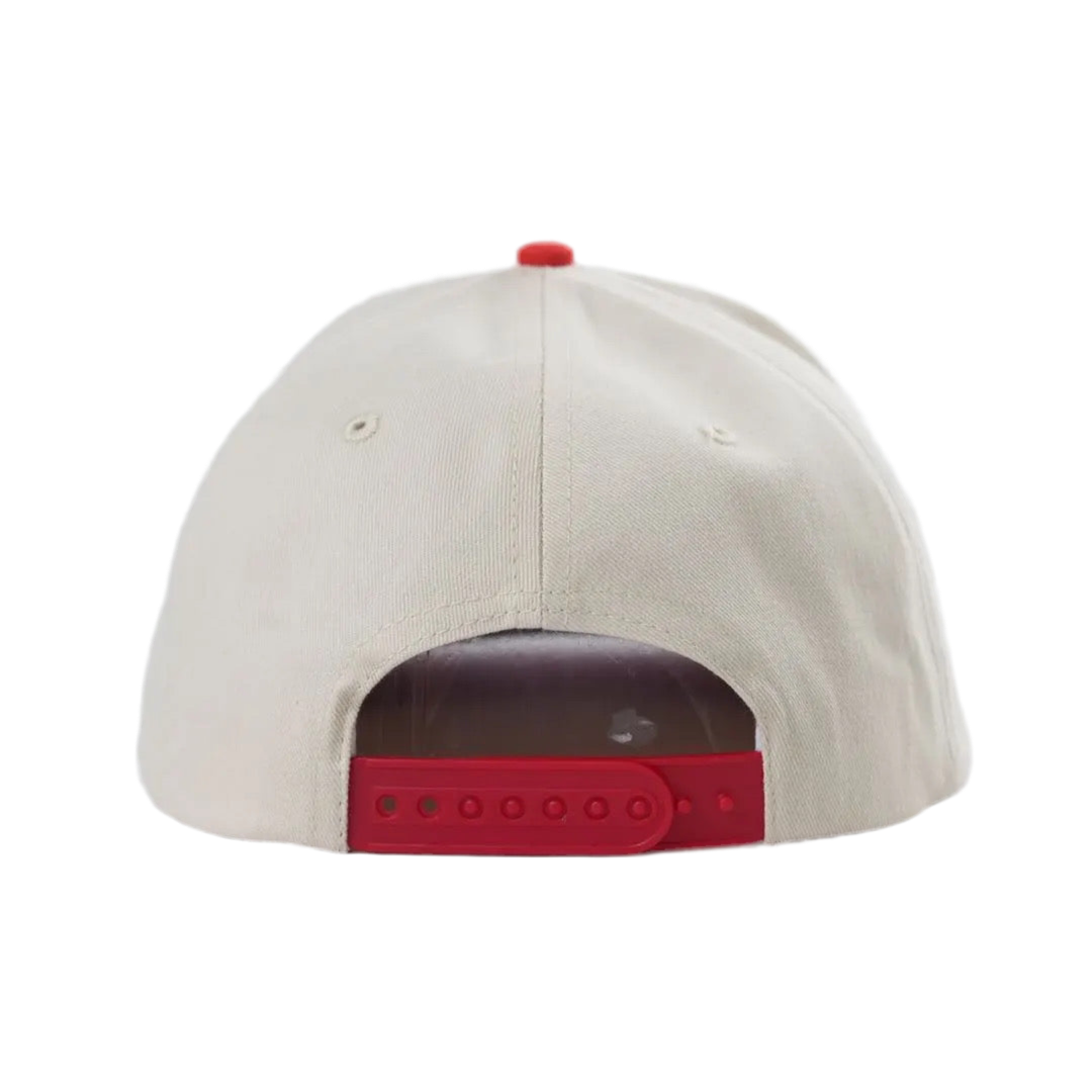 GEORGIA CLASSIC SNAPBACK