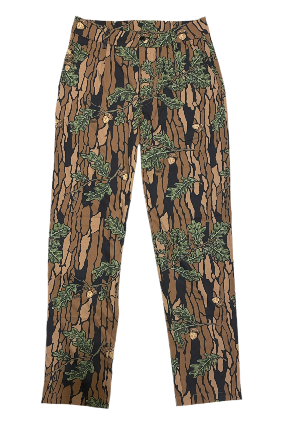 GREENBARK LIGHT HUNT PANT