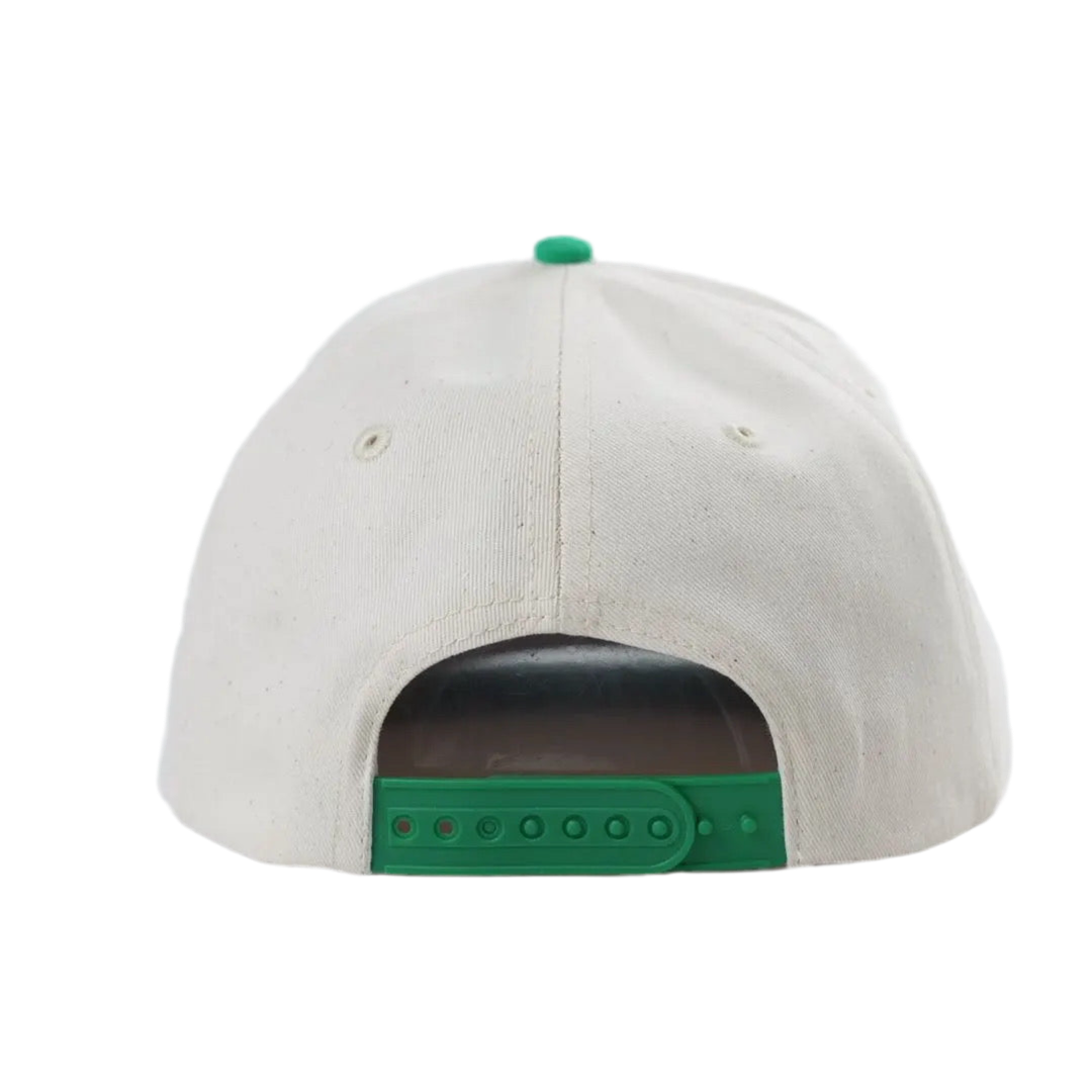WOOD DUCK CLASSIC SNAPBACK