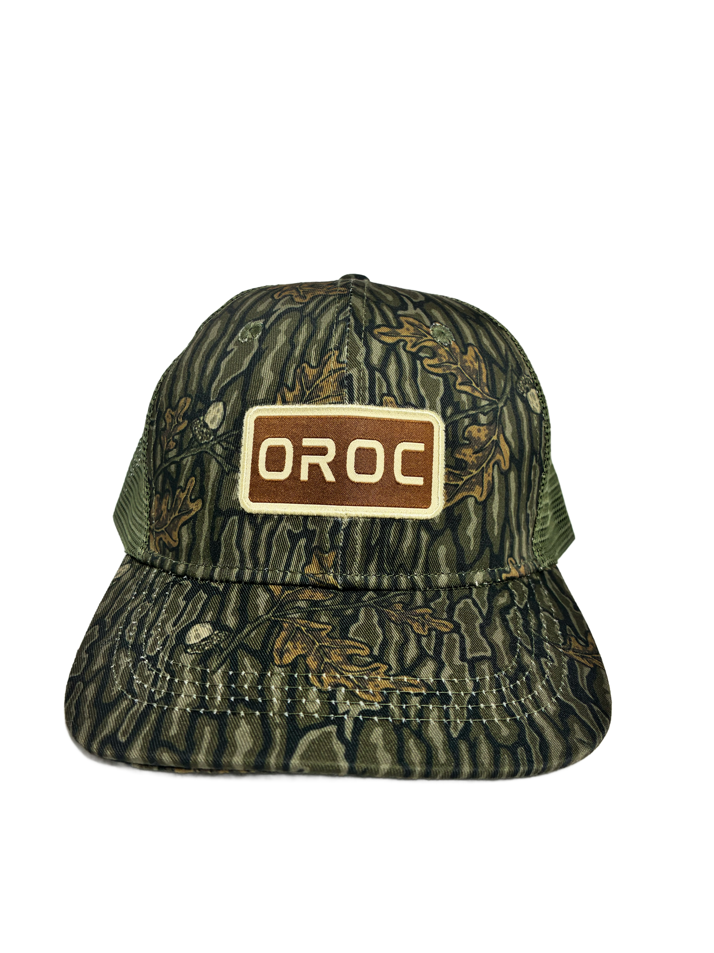 BROWNWOODS TRUCKER HAT