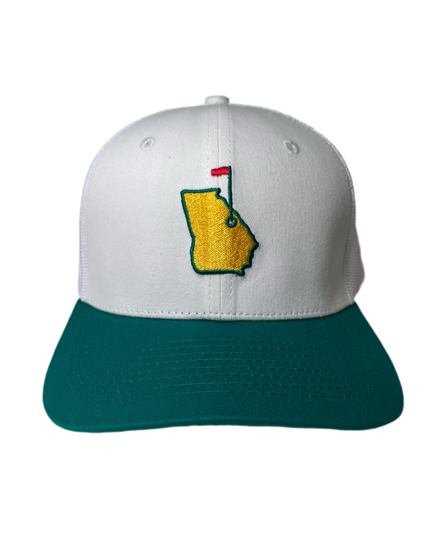 OROC Country Club Trucker Hat