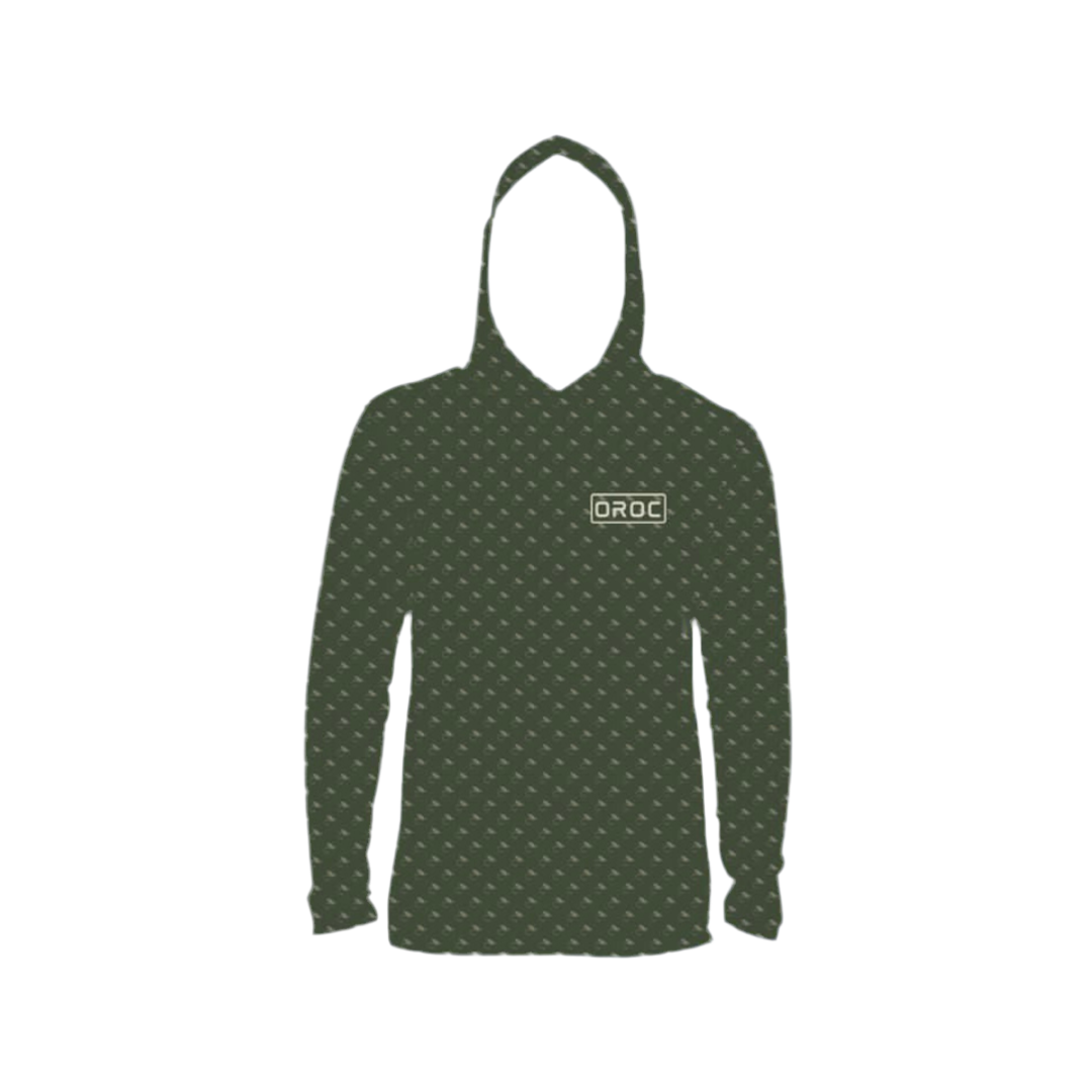 GreenFly Performance Hoodie