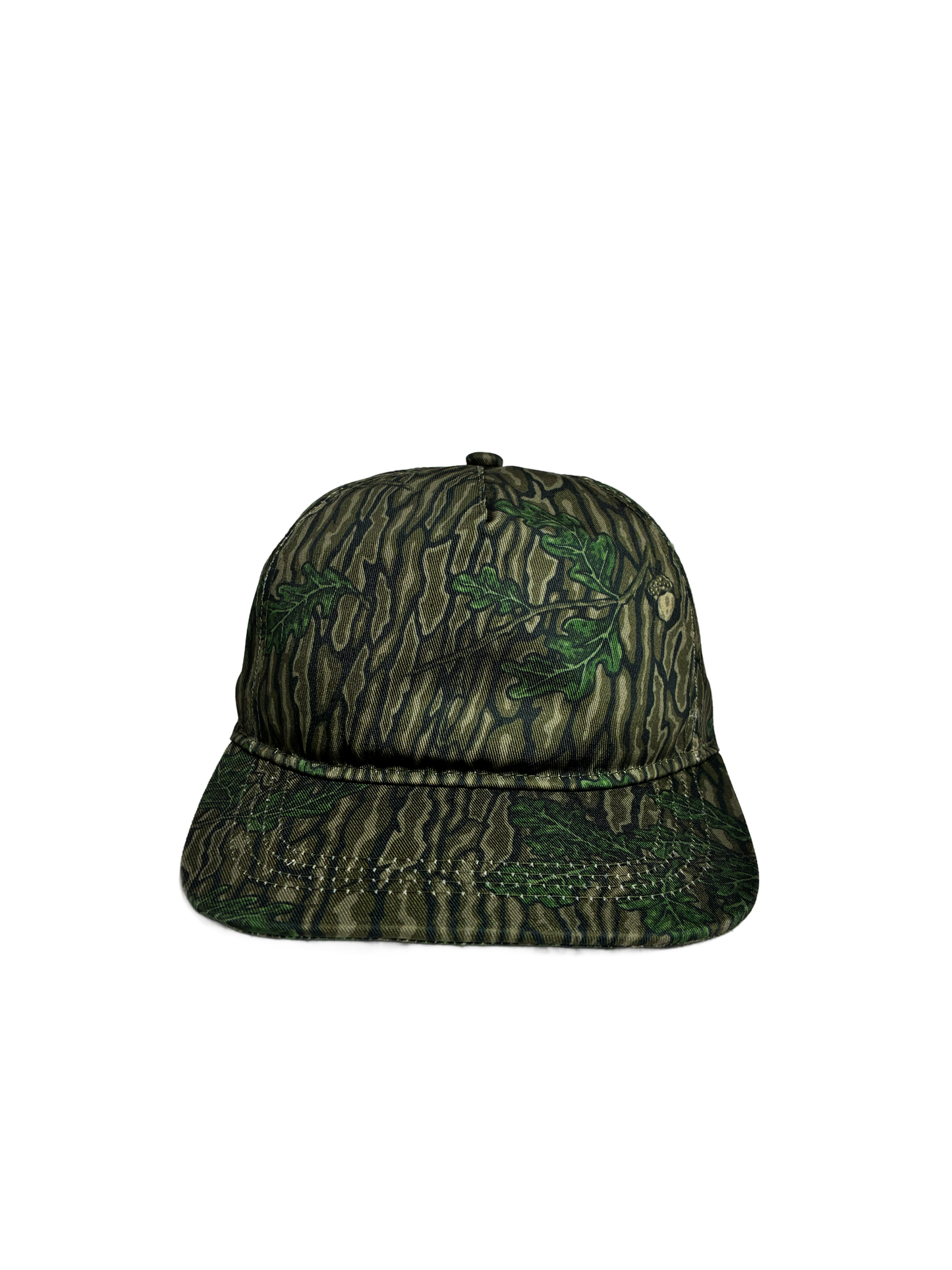 GREENWOODS CLASSIC SNAPBACK BLANK