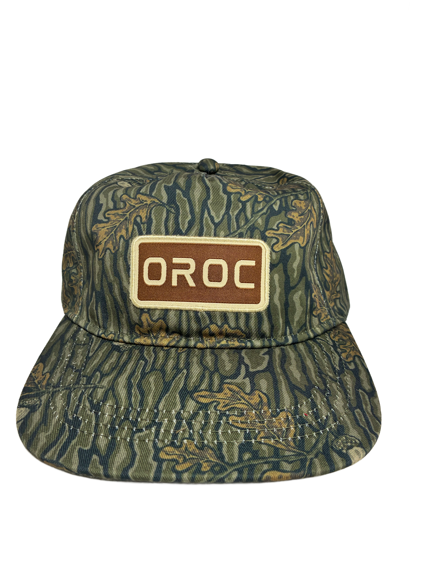 BROWNWOODS CLASSIC SNAPBACK