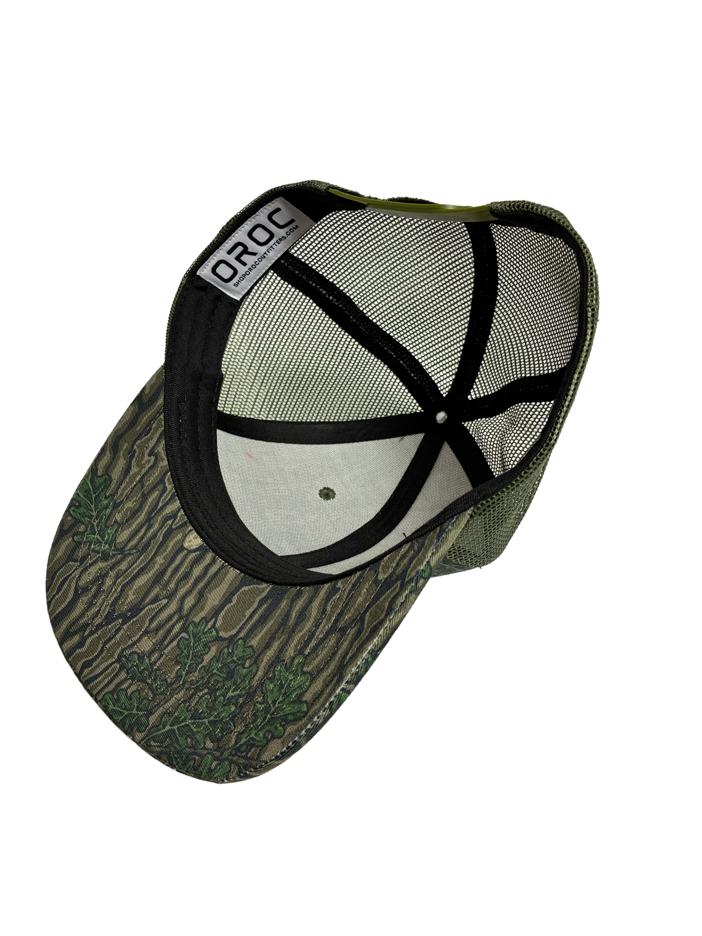 GREENWOODS TRUCKER BLANK