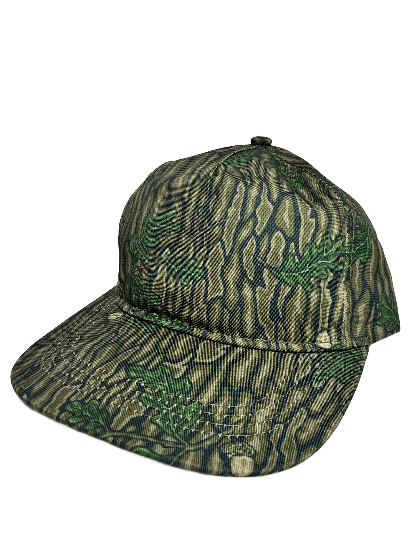 GREENWOODS CLASSIC SNAPBACK BLANK