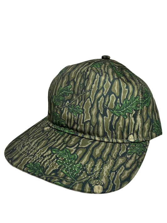 GREENWOODS CLASSIC SNAPBACK BLANK