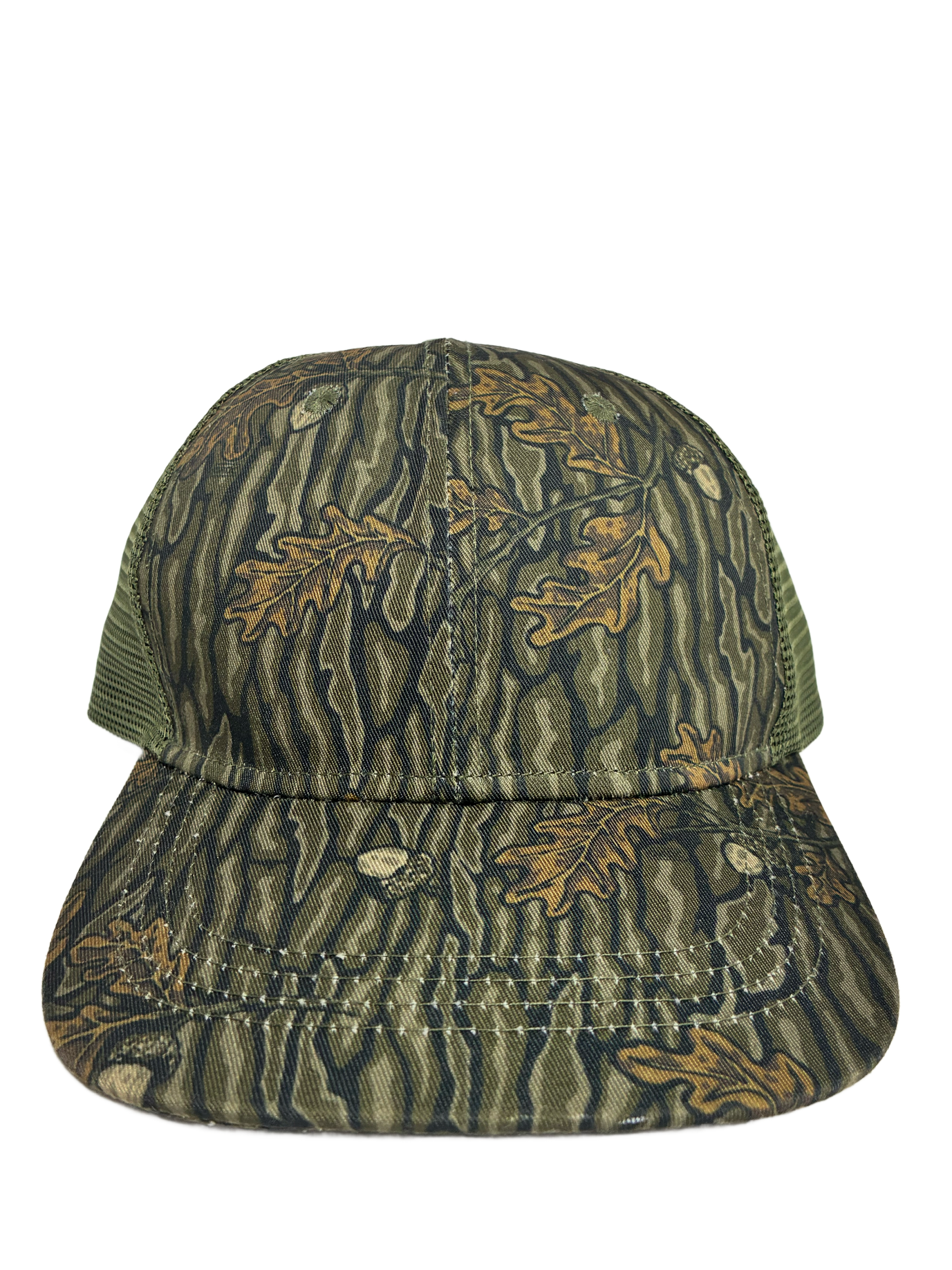 BROWNWOODS TRUCKER BLANK
