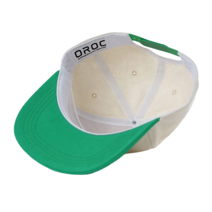WOOD DUCK CLASSIC SNAPBACK