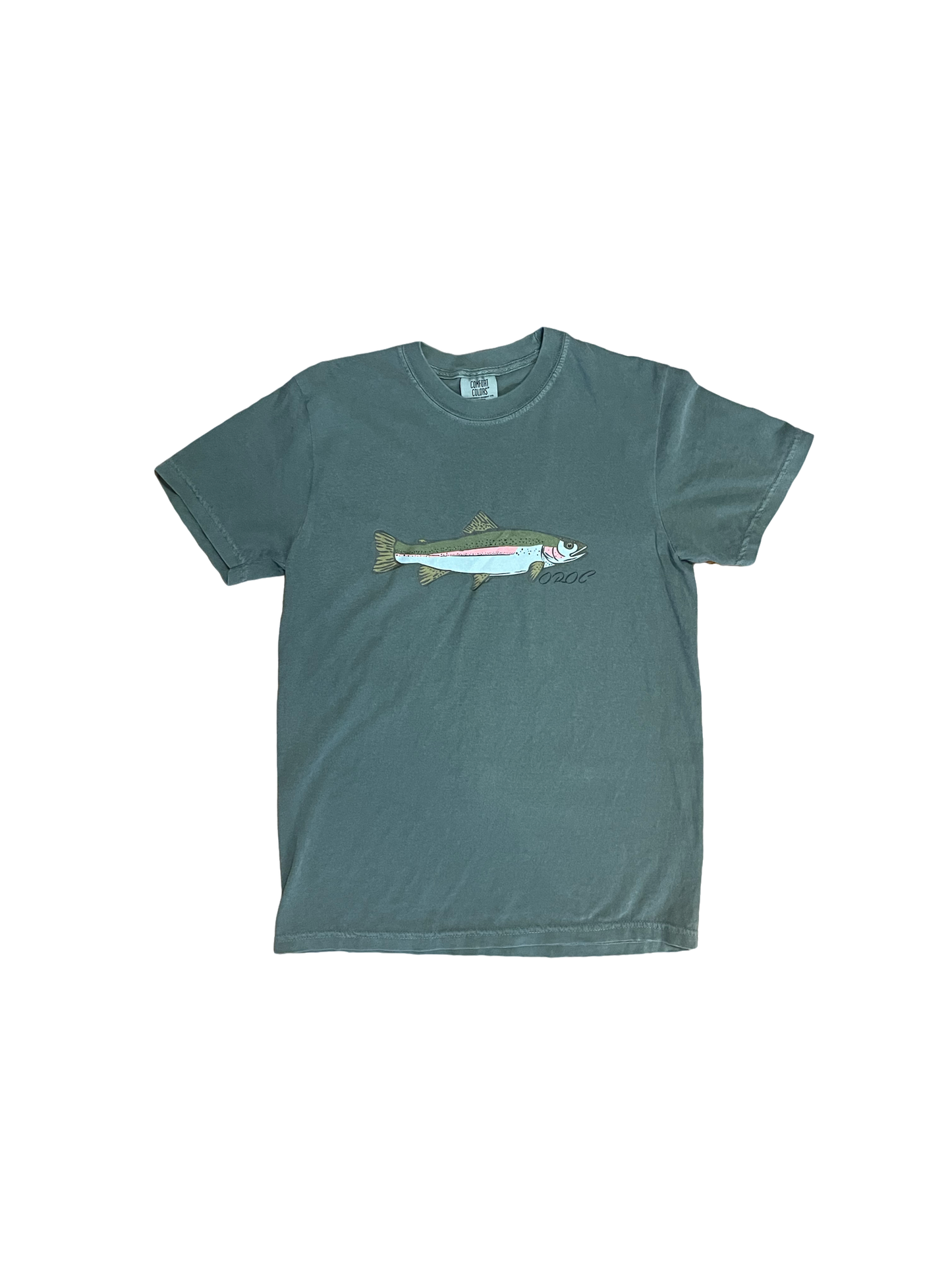 Trout Tee