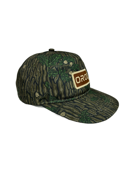 GREENWOODS CLASSIC SNAPBACK
