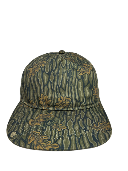 BROWNWOODS CLASSIC SNAPBACK BLANK