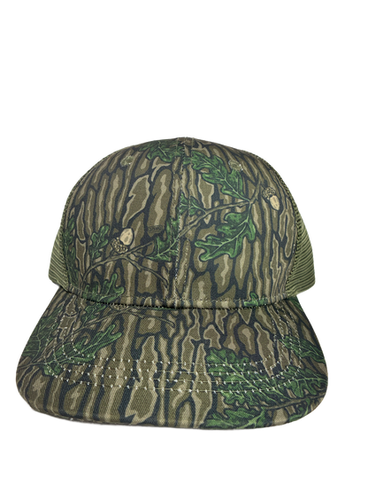 GREENWOODS TRUCKER BLANK