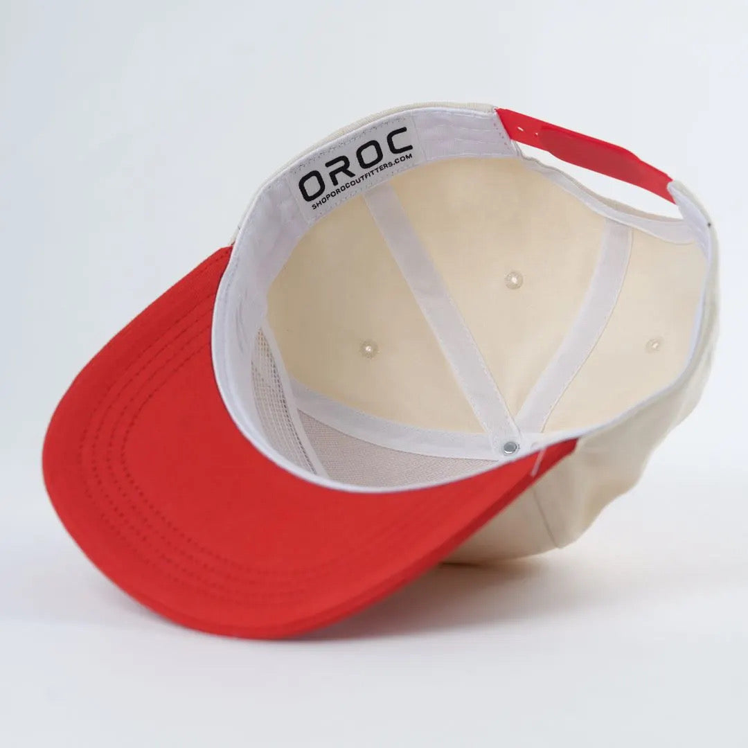 GEORGIA CLASSIC SNAPBACK