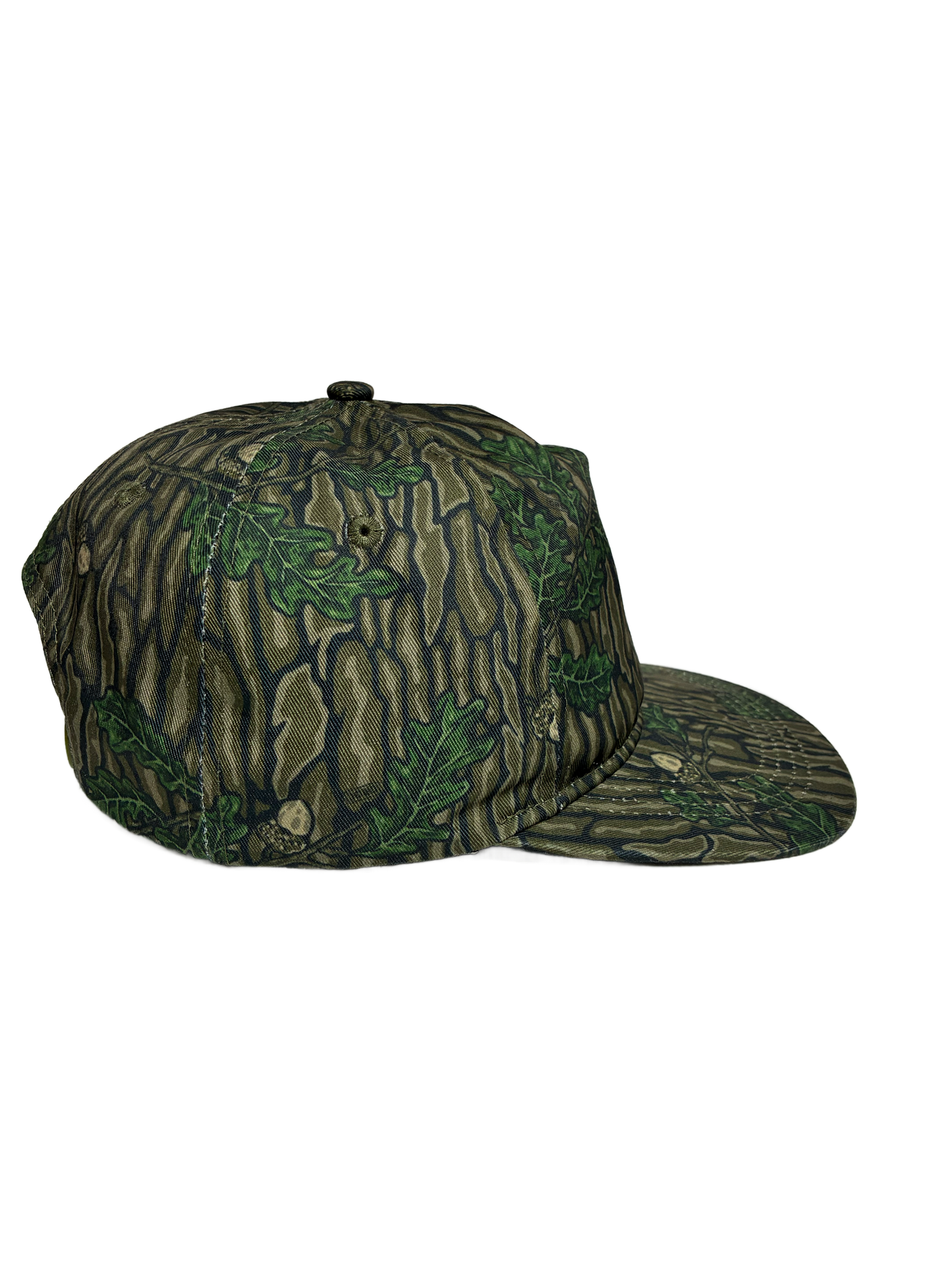 GREENWOODS CLASSIC SNAPBACK BLANK