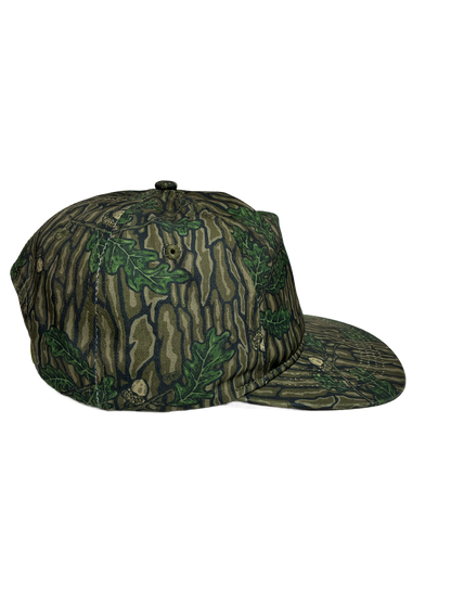 GREENWOODS CLASSIC SNAPBACK BLANK