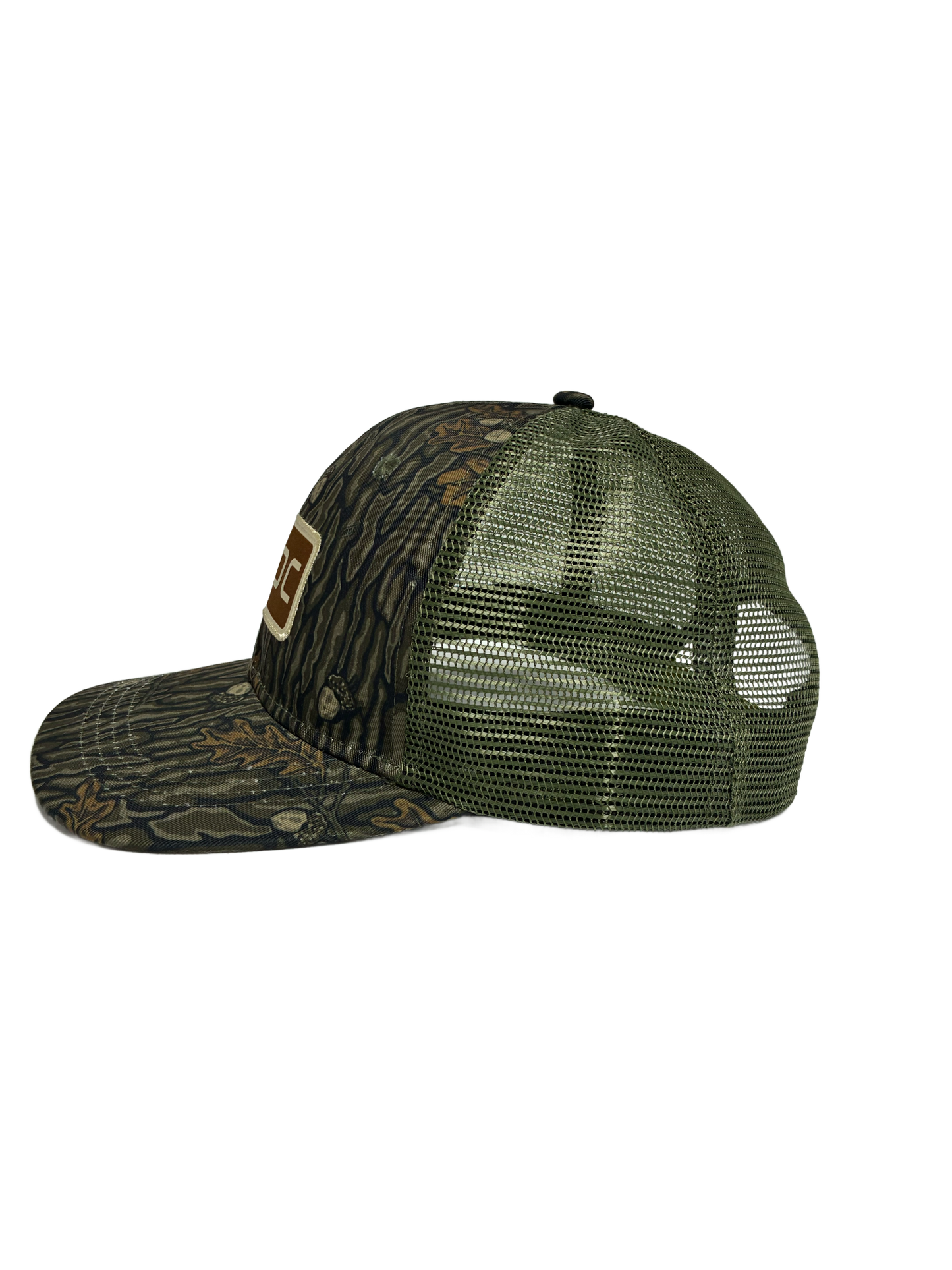 BROWNWOODS TRUCKER HAT