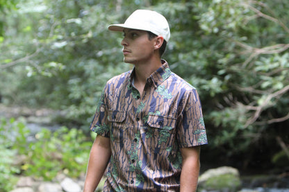 Ultra-Lite S.S. Button Up Shirt