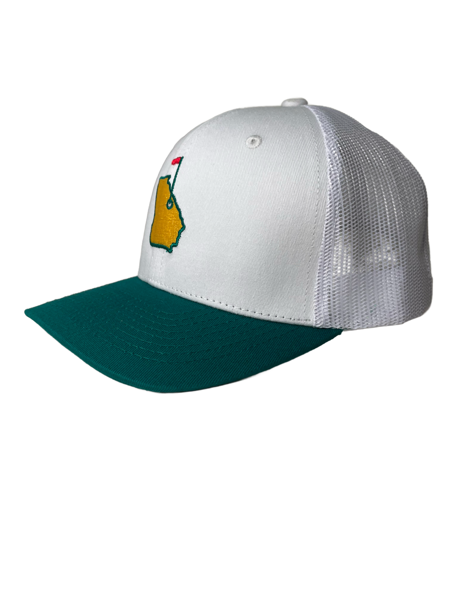 OROC Country Club Trucker Hat