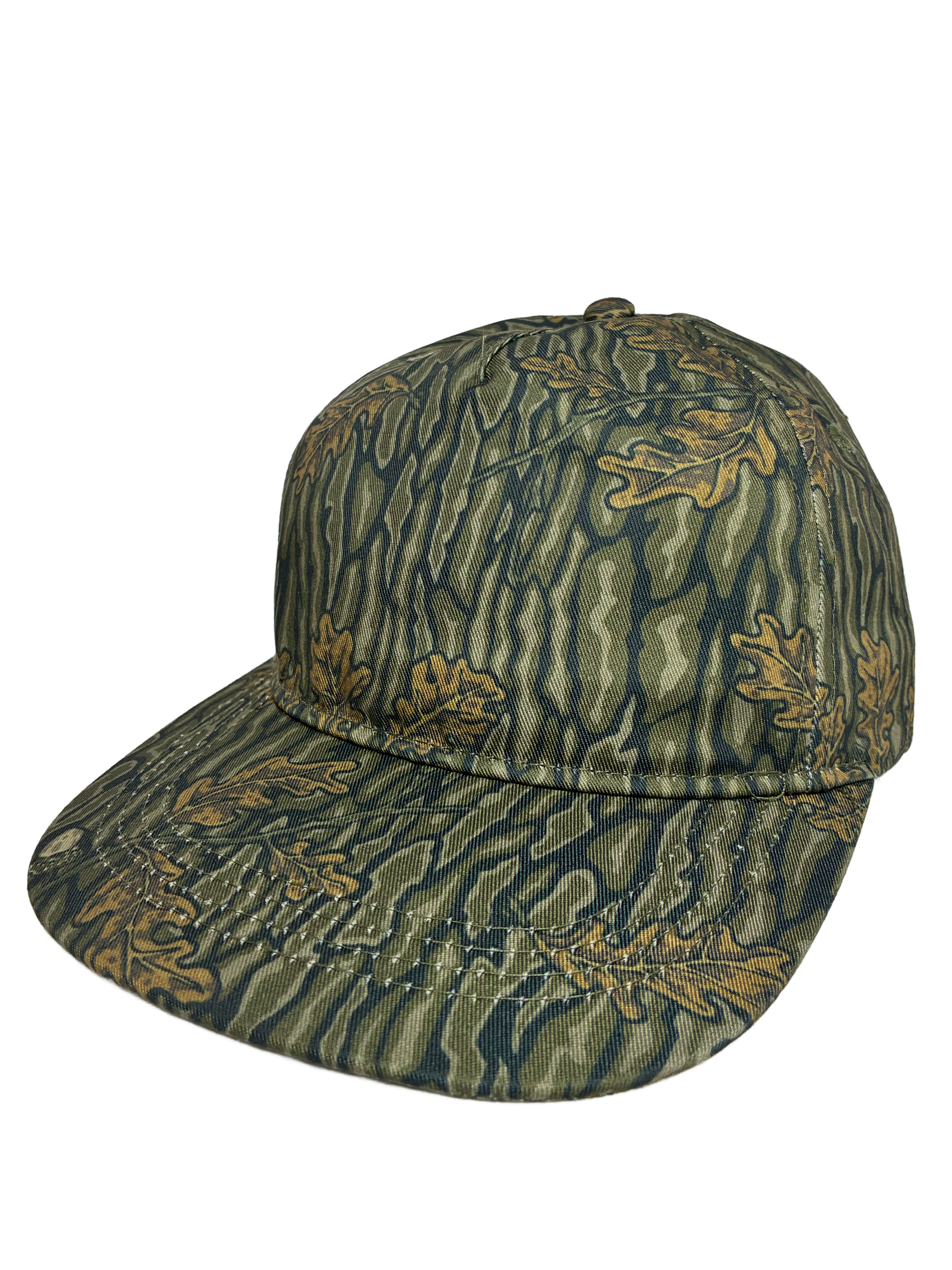 BROWNWOODS CLASSIC SNAPBACK BLANK