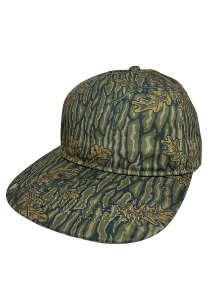 BROWNWOODS CLASSIC SNAPBACK BLANK