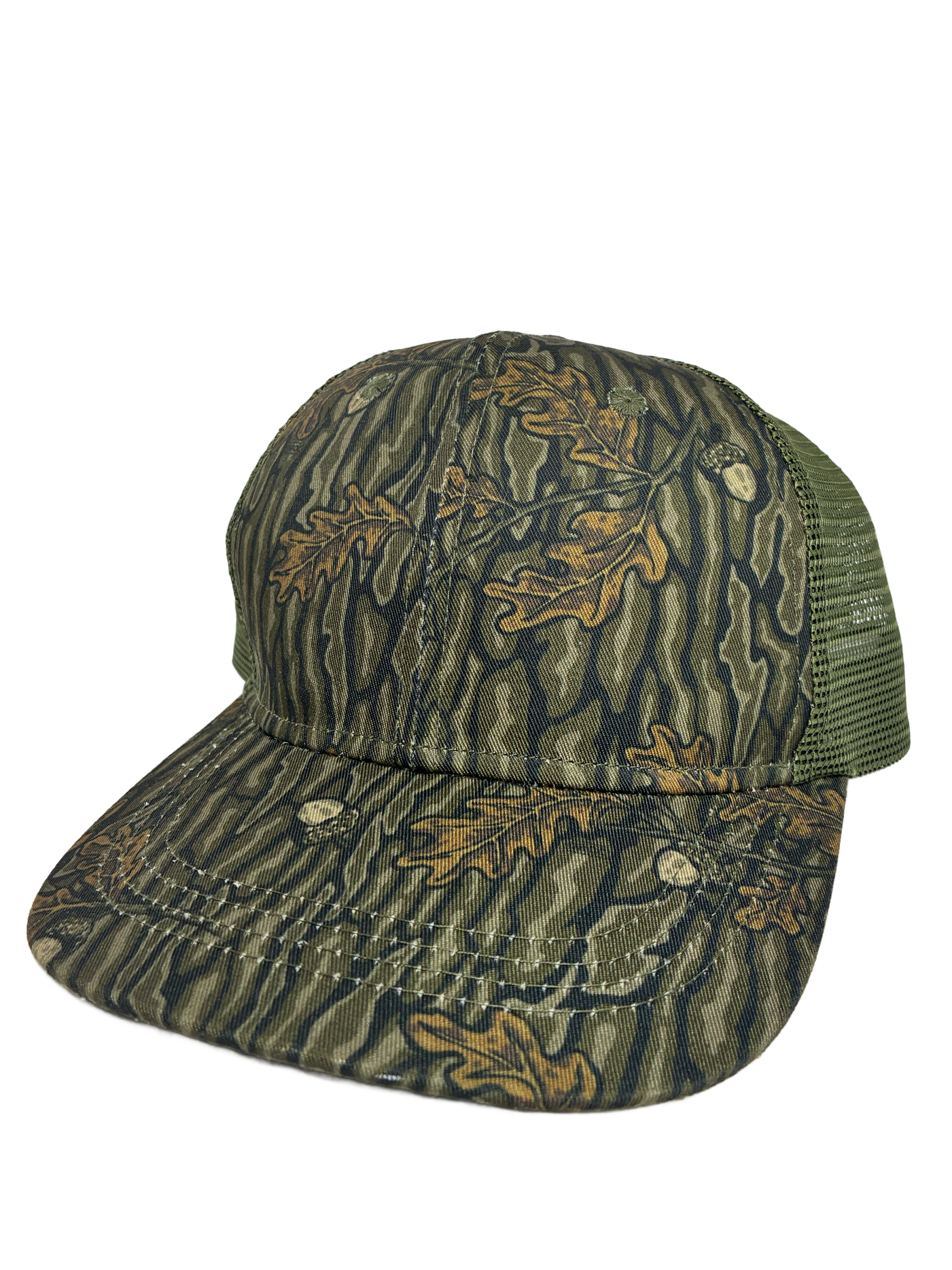 BROWNWOODS TRUCKER BLANK