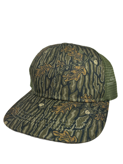 BROWNWOODS TRUCKER BLANK