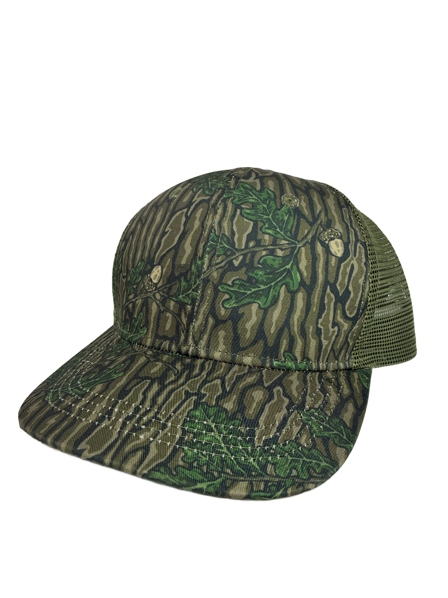 GREENWOODS TRUCKER BLANK