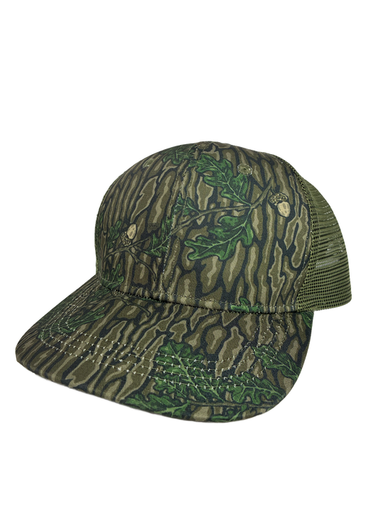 GREENWOODS TRUCKER BLANK