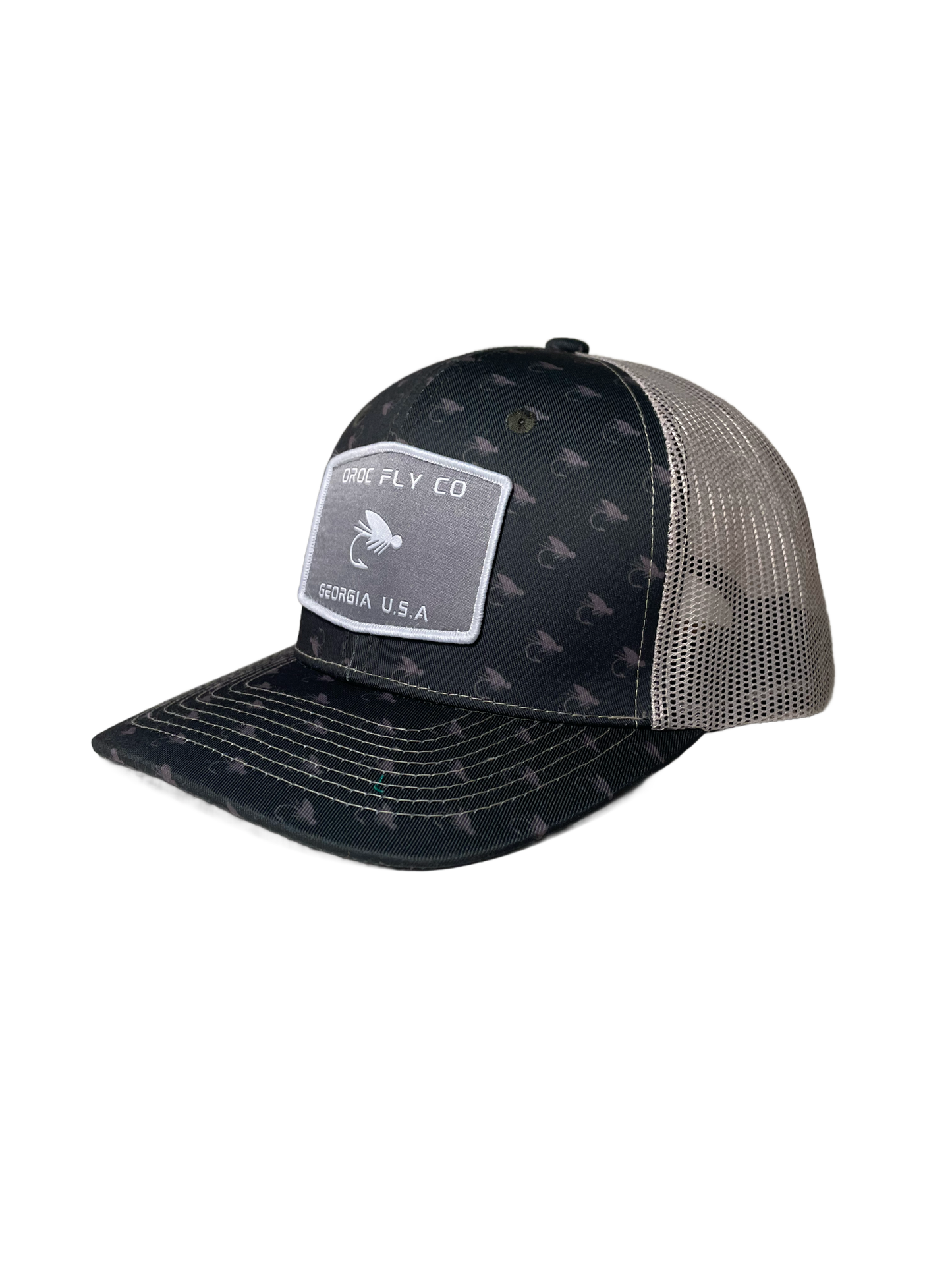 OROC Fly Co Trucker Hat