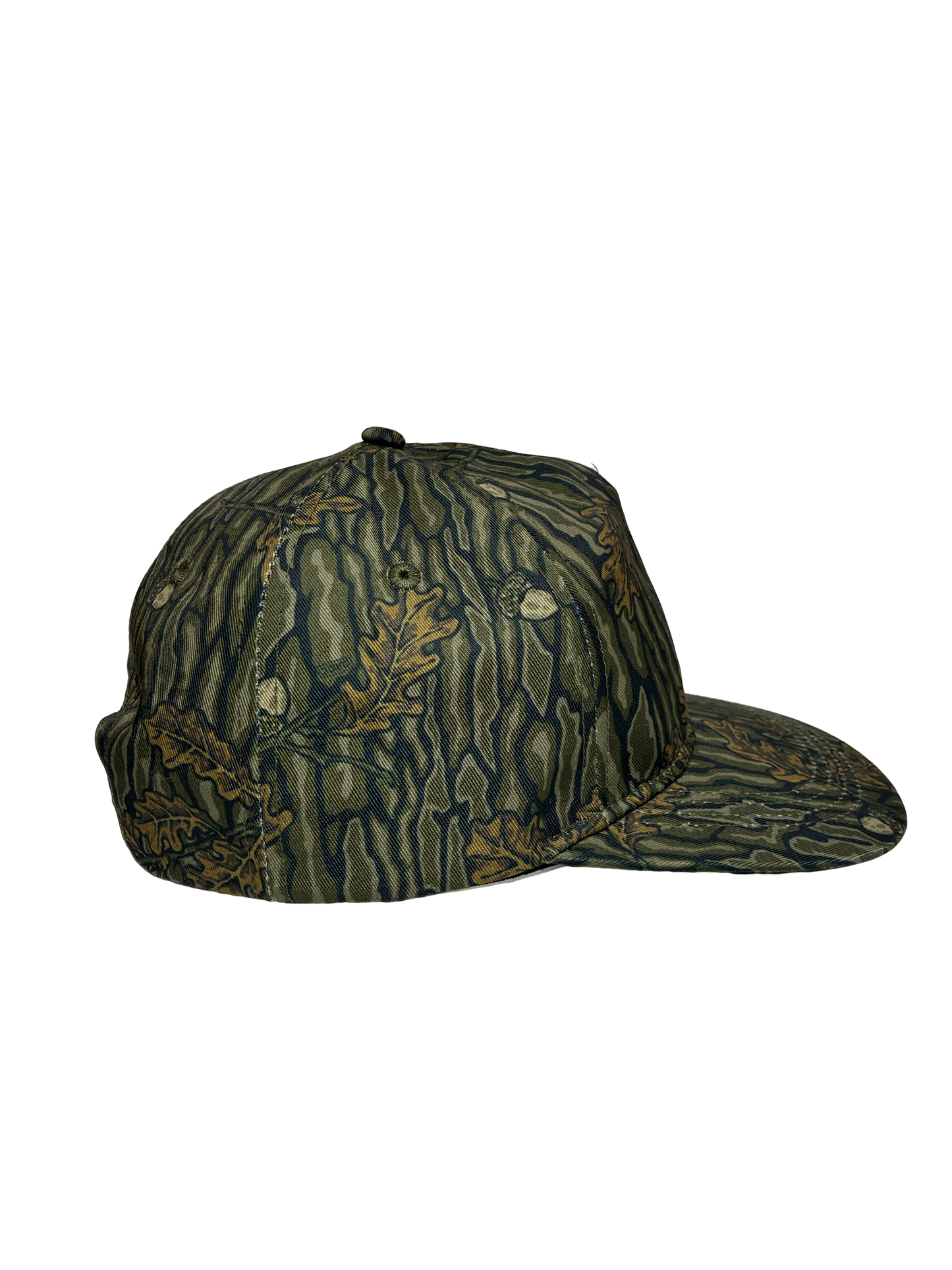BROWNWOODS CLASSIC SNAPBACK