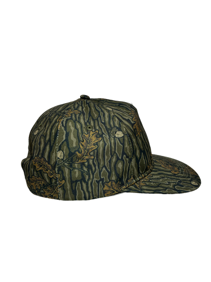 BROWNWOODS CLASSIC SNAPBACK