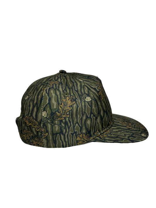 BROWNWOODS CLASSIC SNAPBACK