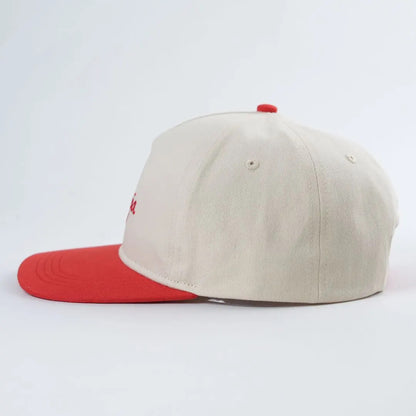 GEORGIA CLASSIC SNAPBACK