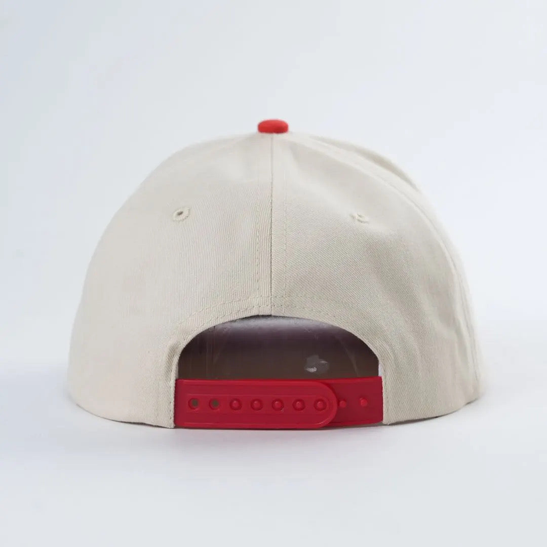 GEORGIA CLASSIC SNAPBACK