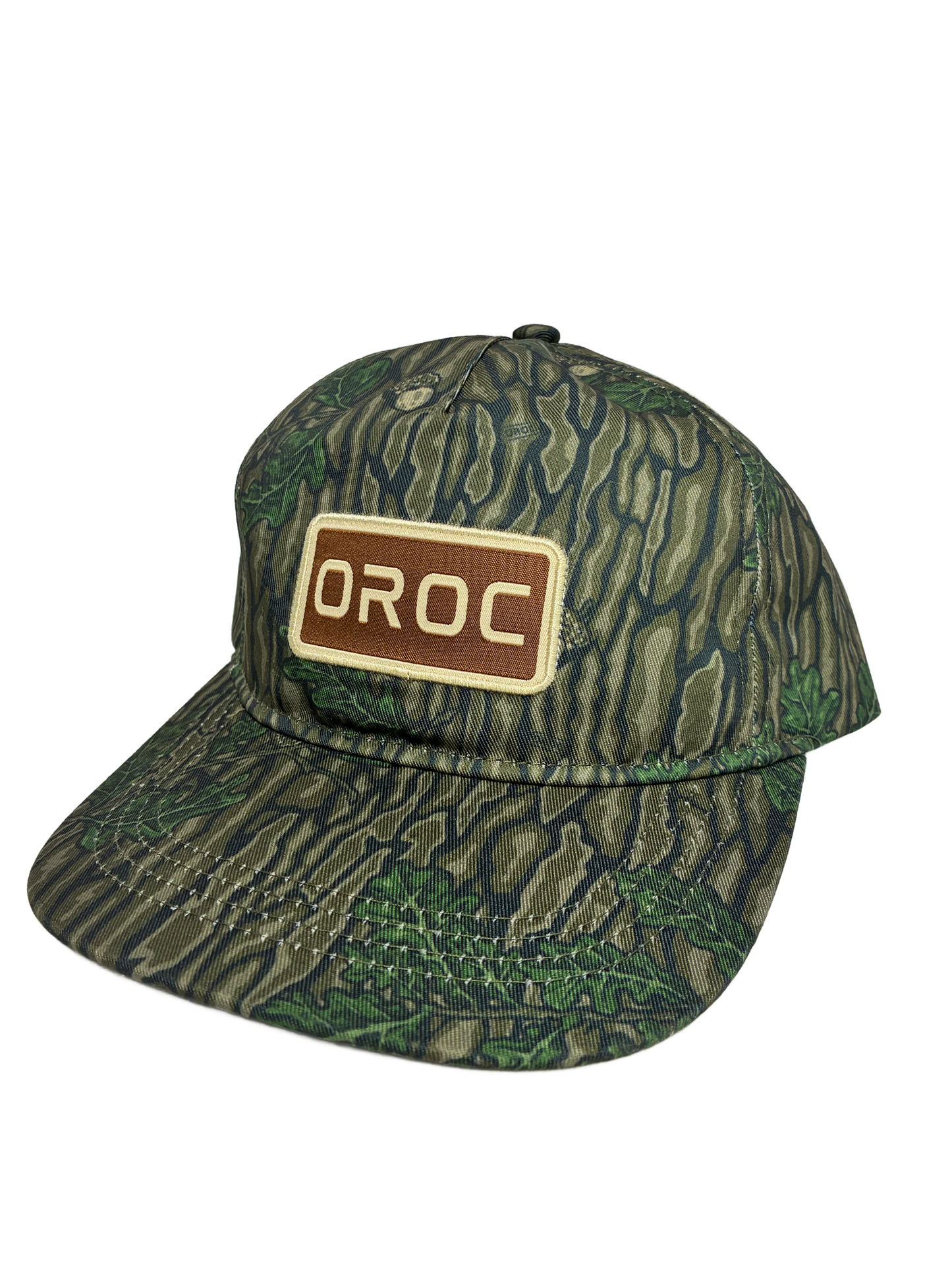 GREENWOODS CLASSIC SNAPBACK