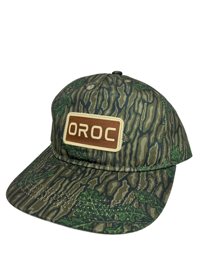 GREENWOODS CLASSIC SNAPBACK