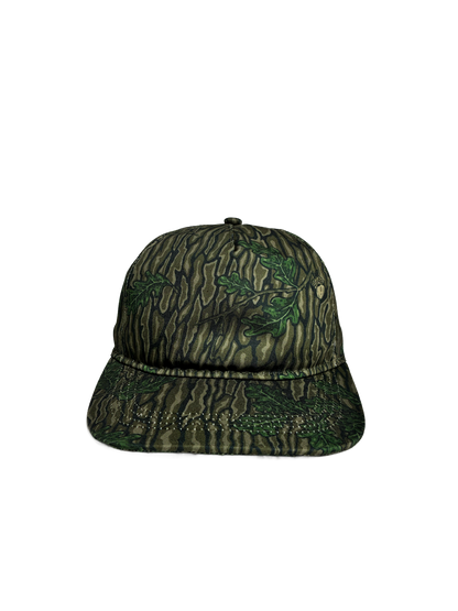 GREENWOODS CLASSIC SNAPBACK BLANK