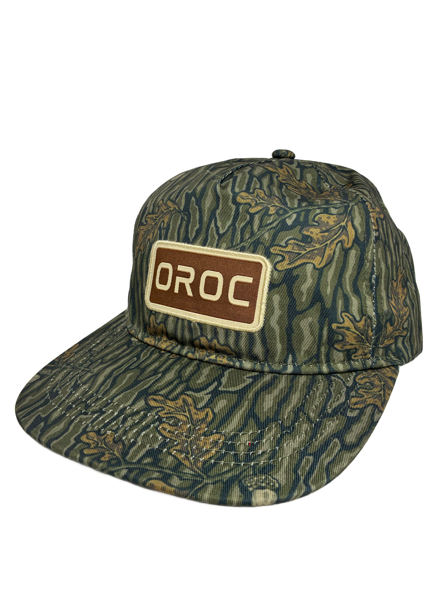 BROWNWOODS CLASSIC SNAPBACK