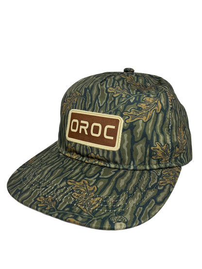 BROWNWOODS CLASSIC SNAPBACK